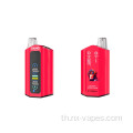 Bang Leader 50000 พัฟสอง disponibel vape disponibel